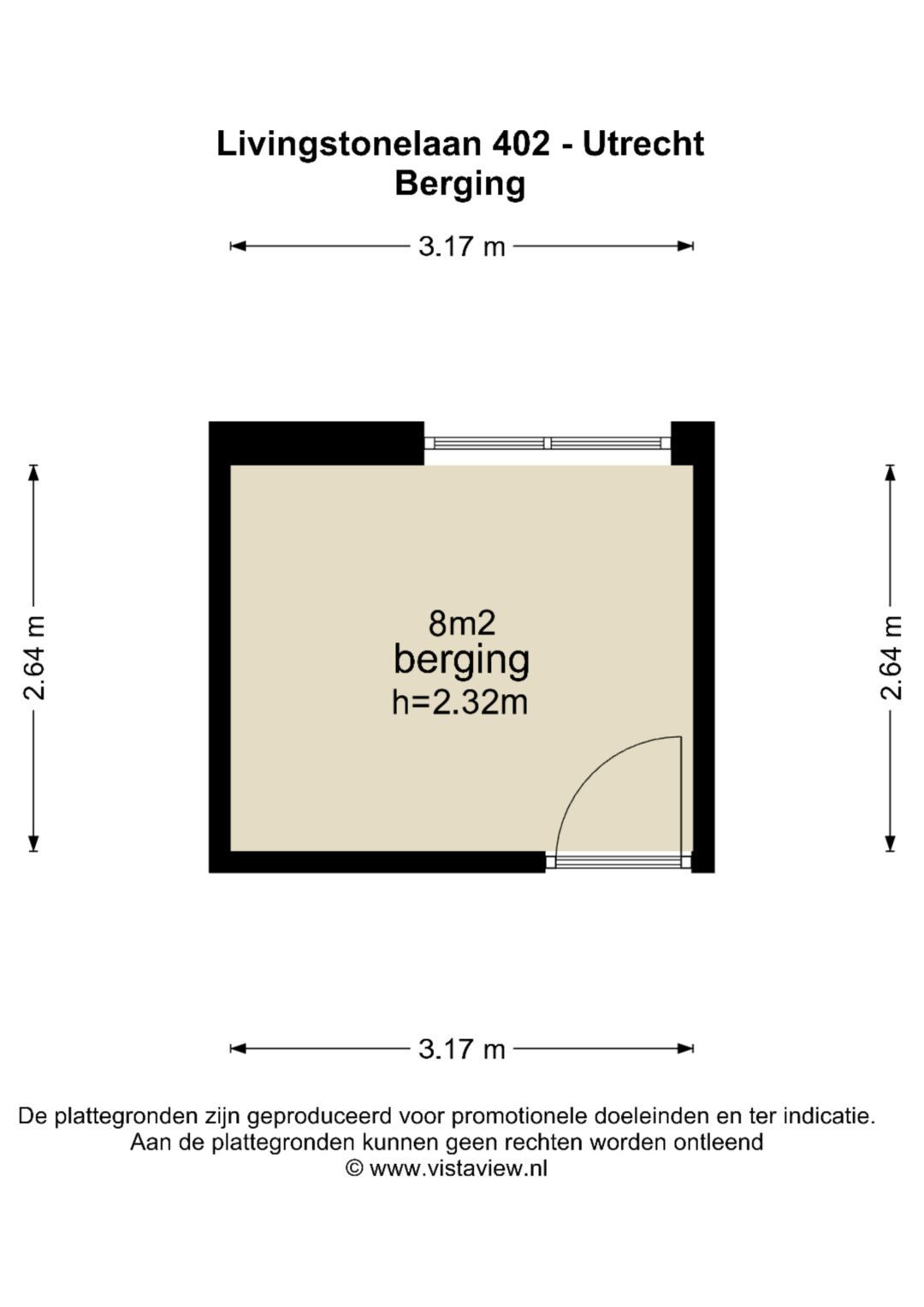 Foto 36 van Livingstonelaan 402