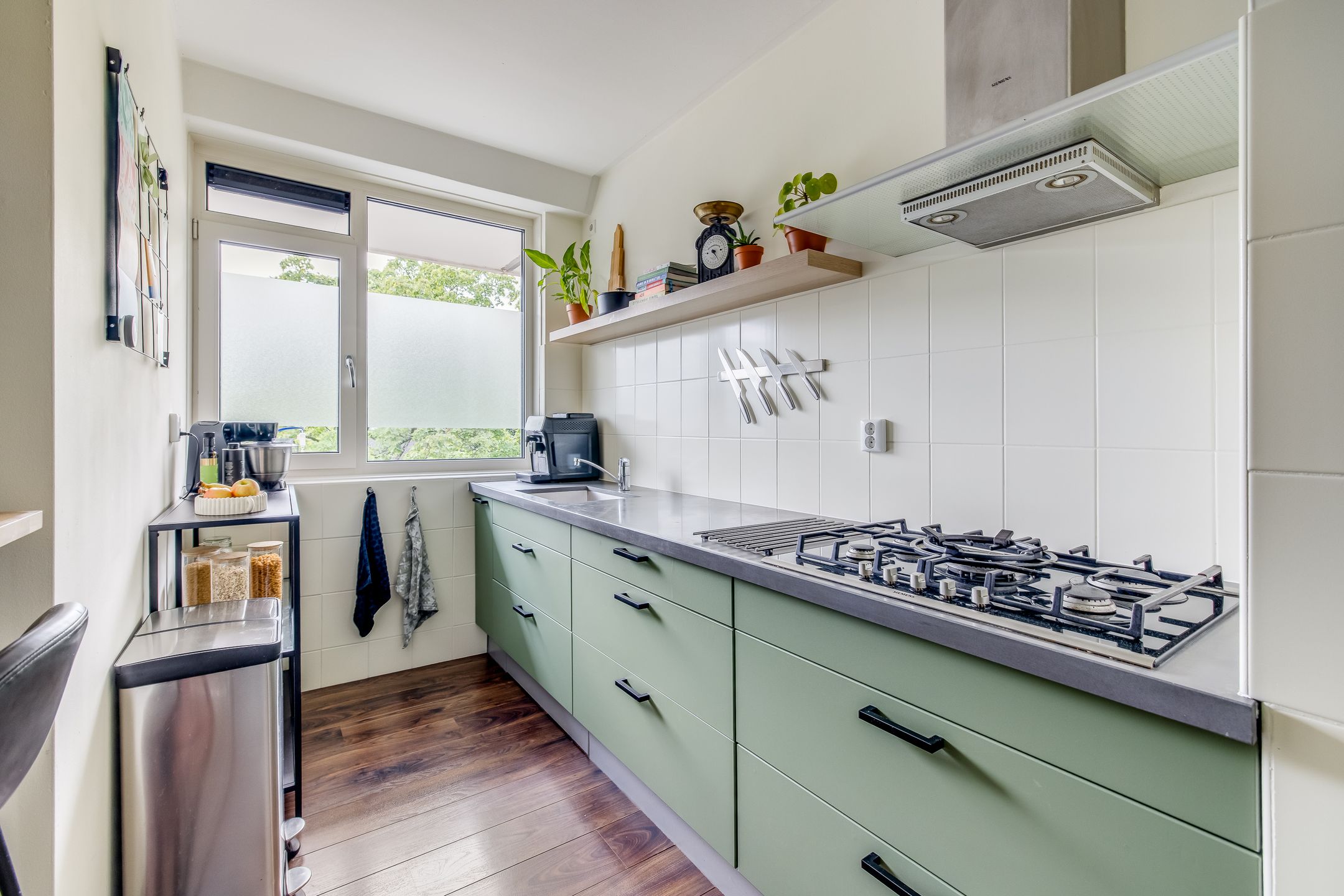 Foto 15 van Livingstonelaan 402