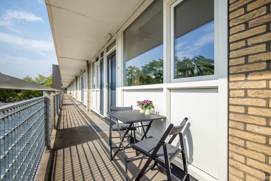 Foto 7 van Livingstonelaan 402