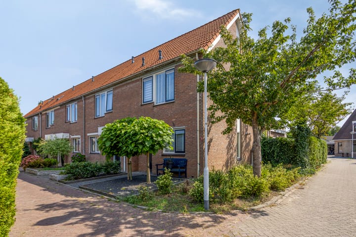 Foto 1 van Gerstestraat 2