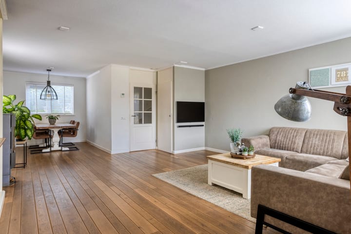 Foto 2 van Gerstestraat 2