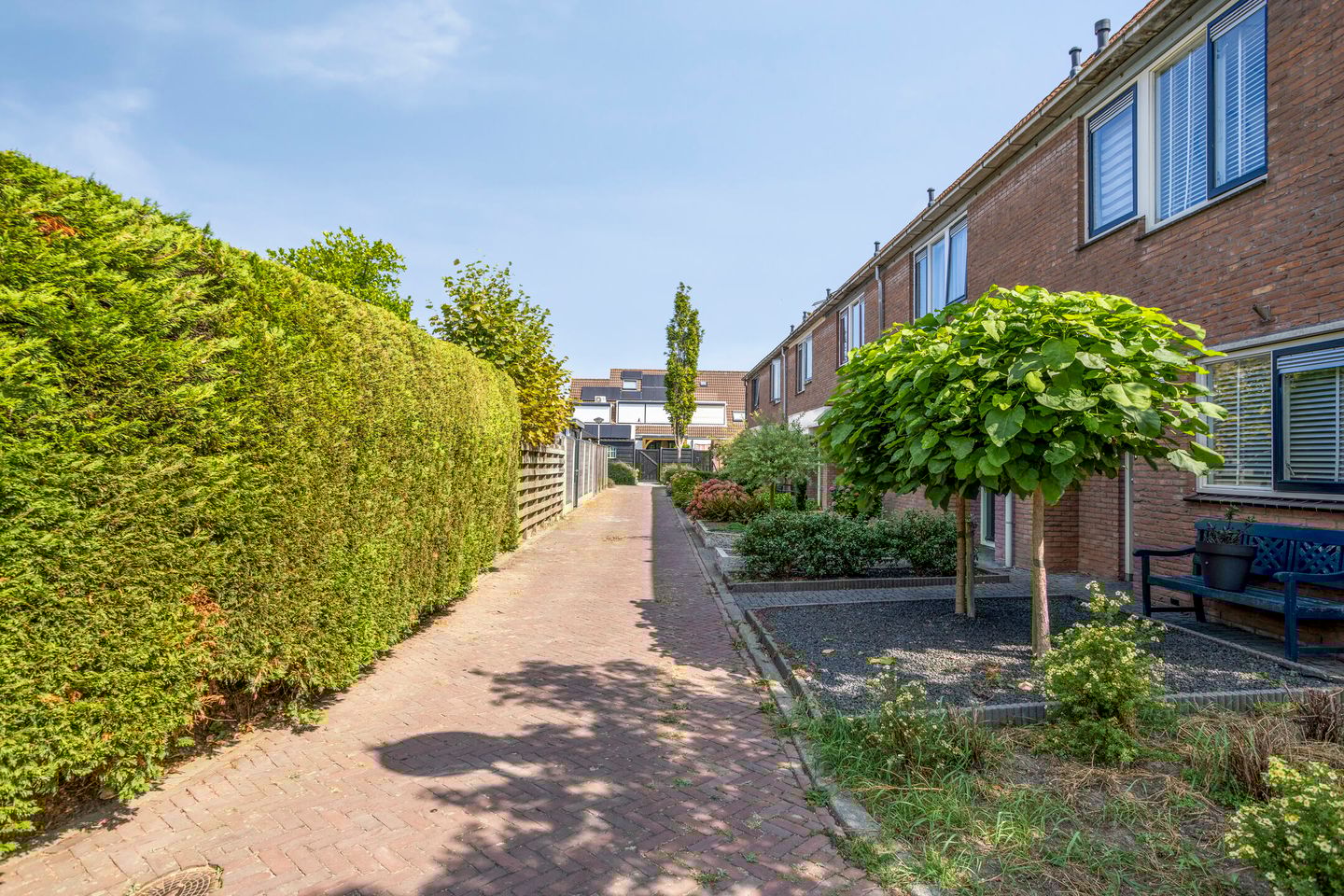 Foto 5 van Gerstestraat 2