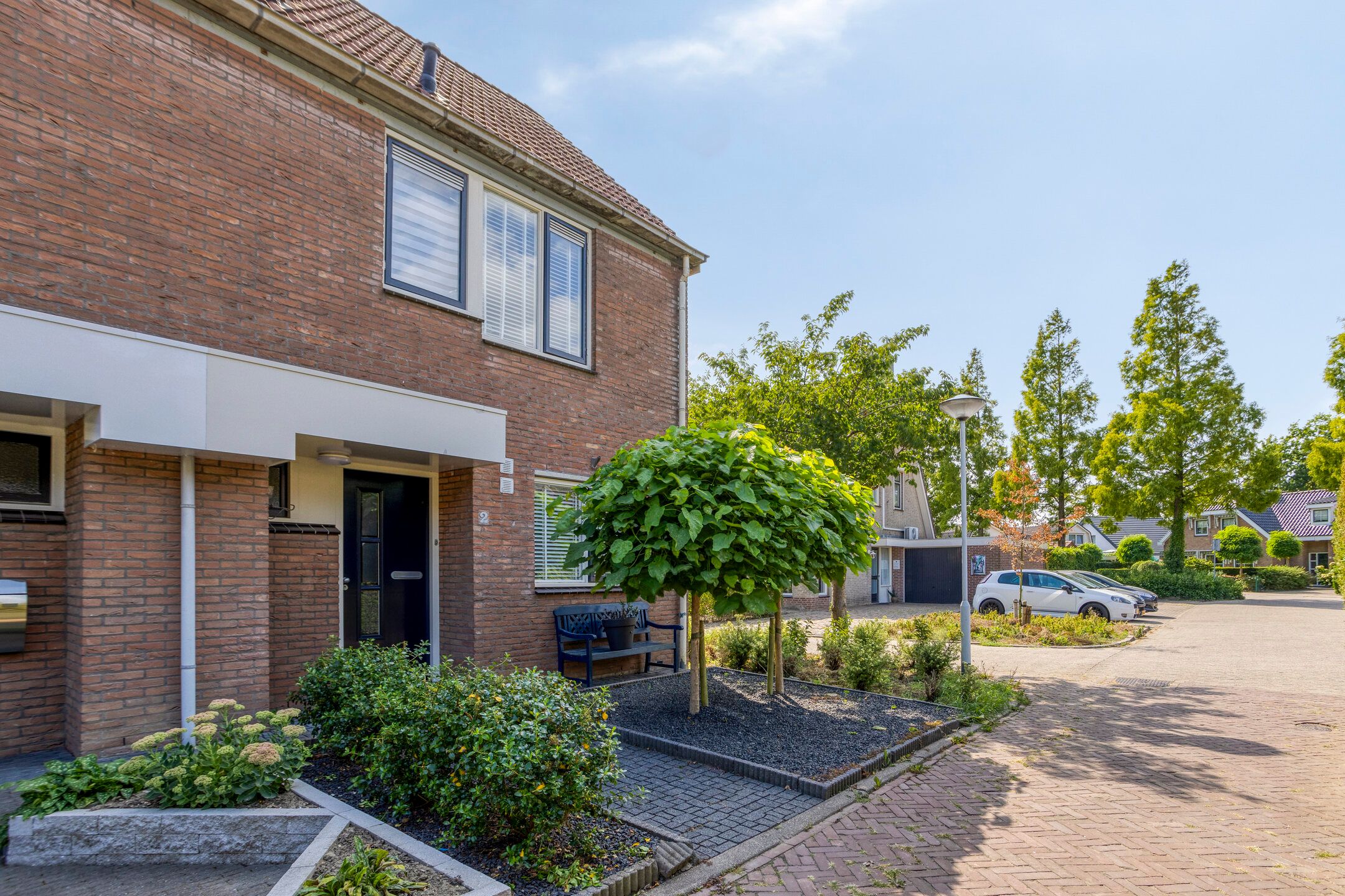 Foto 6 van Gerstestraat 2