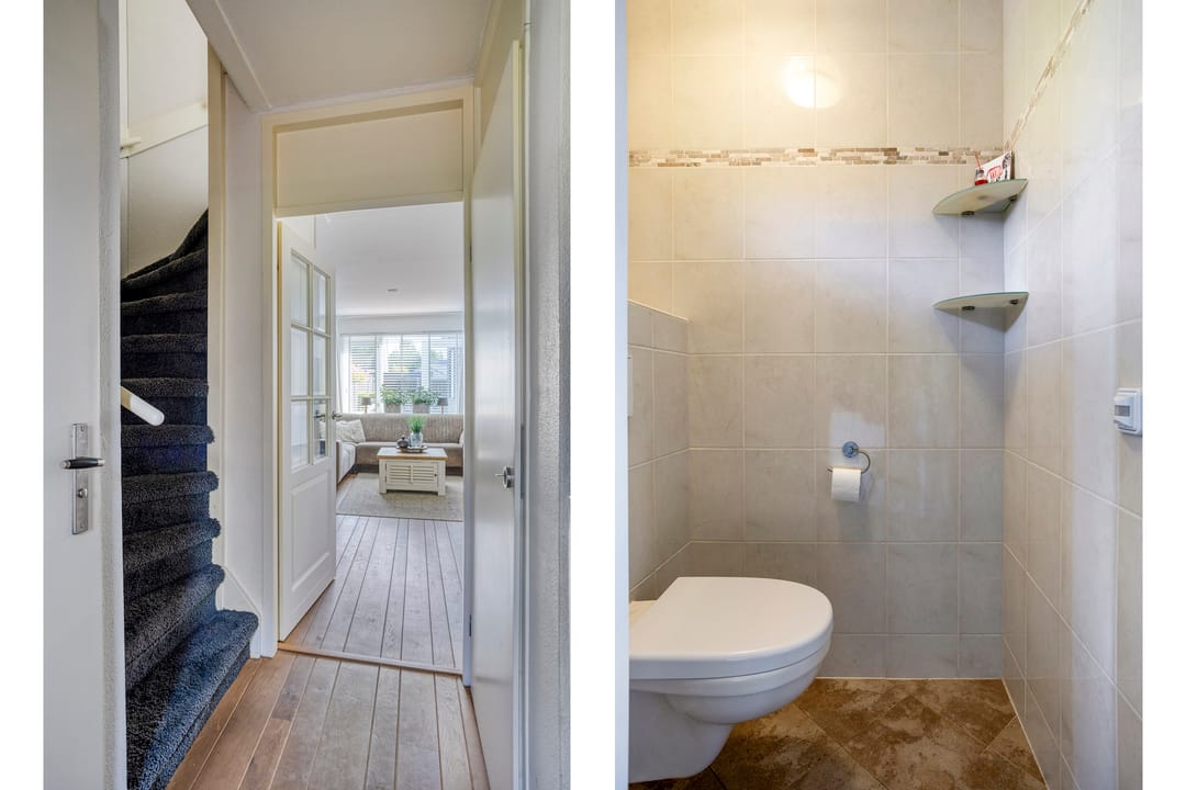 Foto 7 van Gerstestraat 2