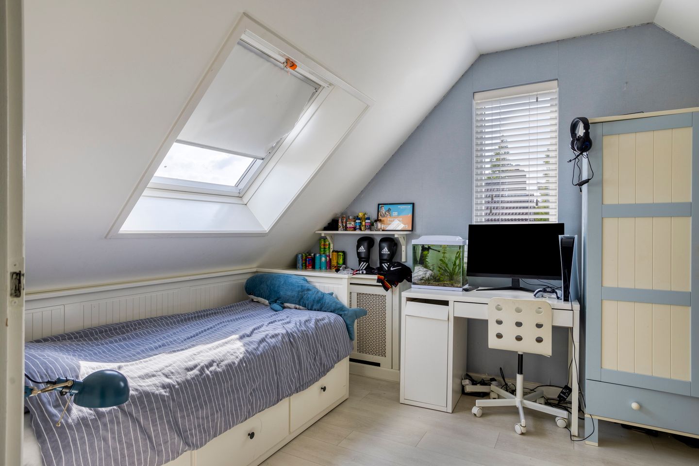 Foto 20 van Gerstestraat 2