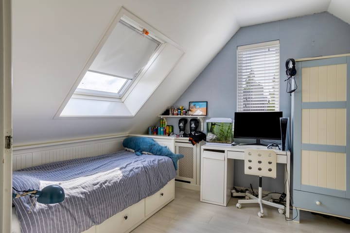 Foto 20 van Gerstestraat 2