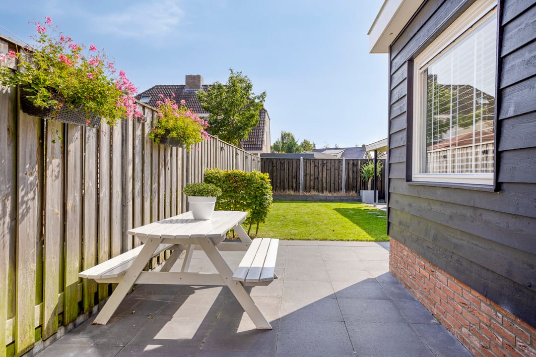 Foto 22 van Gerstestraat 2