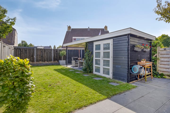 Foto 23 van Gerstestraat 2