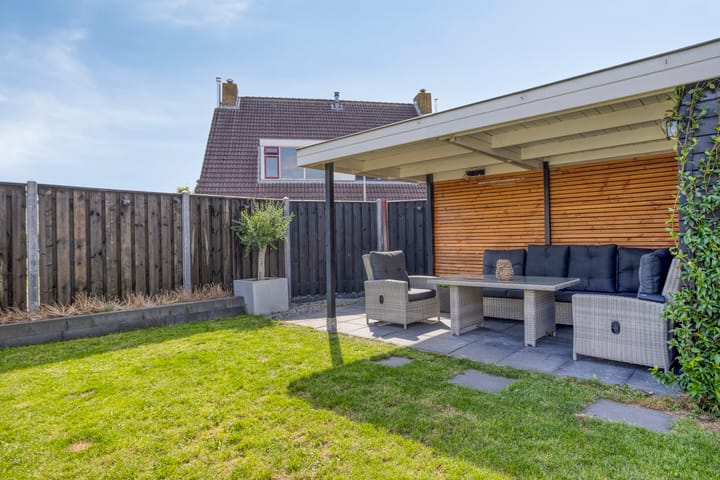 Foto 24 van Gerstestraat 2