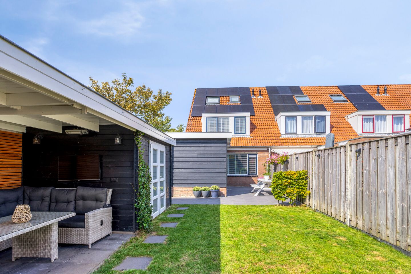 Foto 25 van Gerstestraat 2