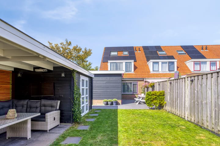 Foto 25 van Gerstestraat 2