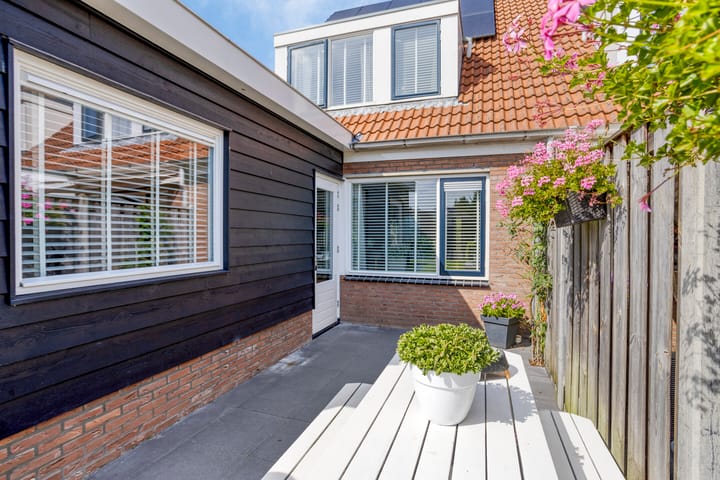 Foto 26 van Gerstestraat 2