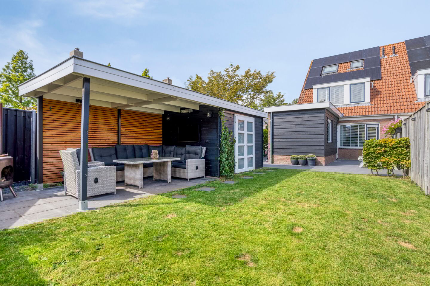 Foto 4 van Gerstestraat 2