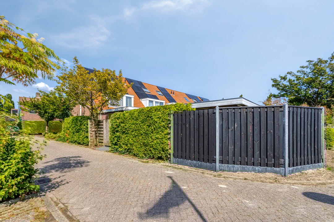 Foto 28 van Gerstestraat 2