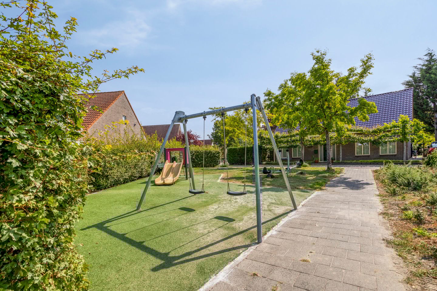 Foto 29 van Gerstestraat 2