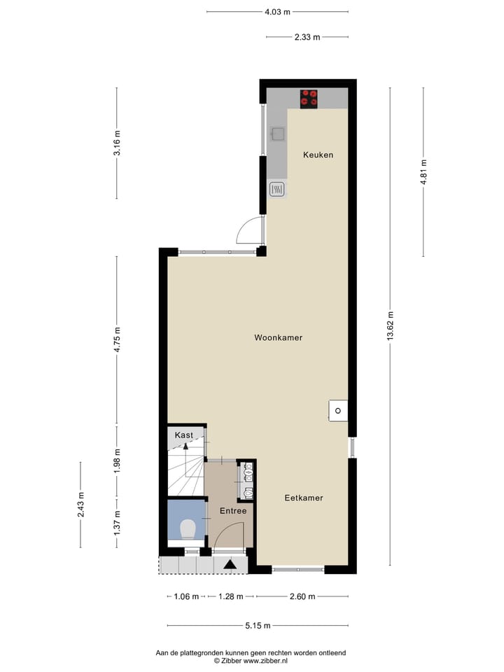 Foto 30 van Gerstestraat 2