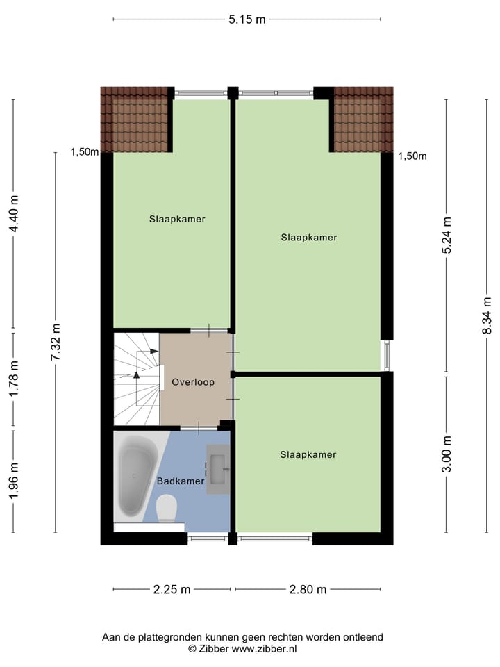 Foto 31 van Gerstestraat 2