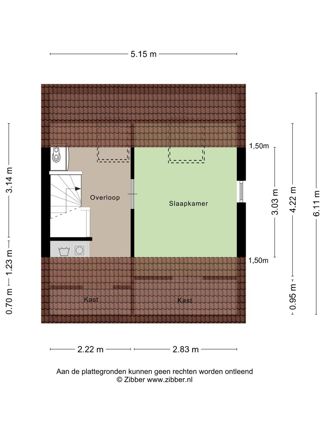 Foto 32 van Gerstestraat 2