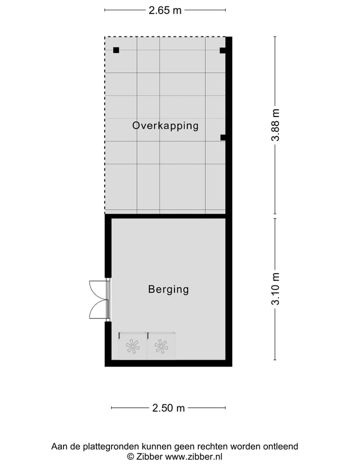 Foto 33 van Gerstestraat 2
