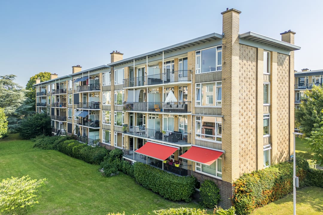 Foto 1 van Tolsteegplantsoen 19-3