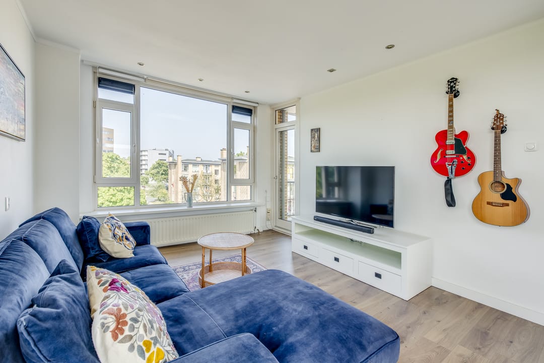 Foto 7 van Tolsteegplantsoen 19-3