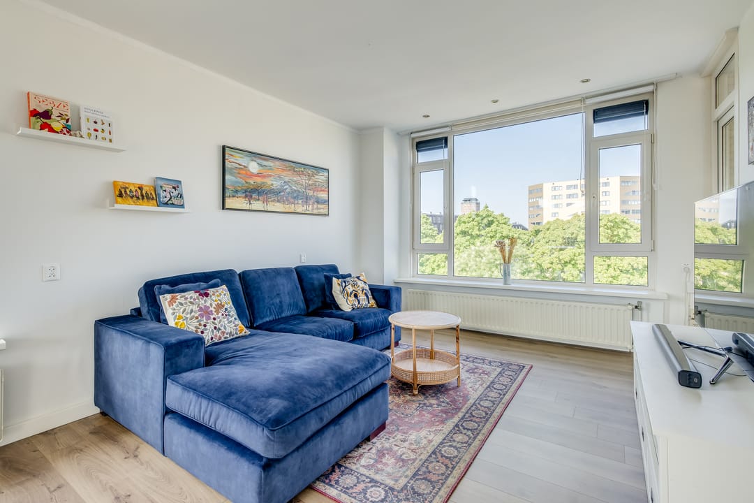 Foto 8 van Tolsteegplantsoen 19-3