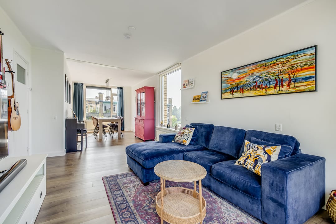 Foto 2 van Tolsteegplantsoen 19-3