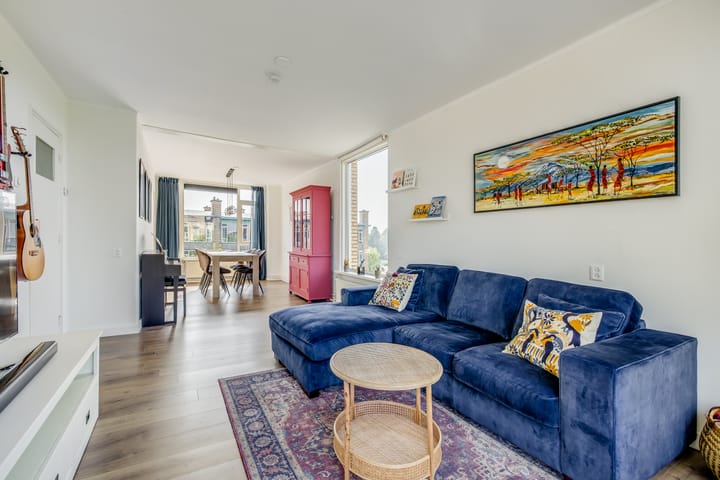 Foto 2 van Tolsteegplantsoen 19-3