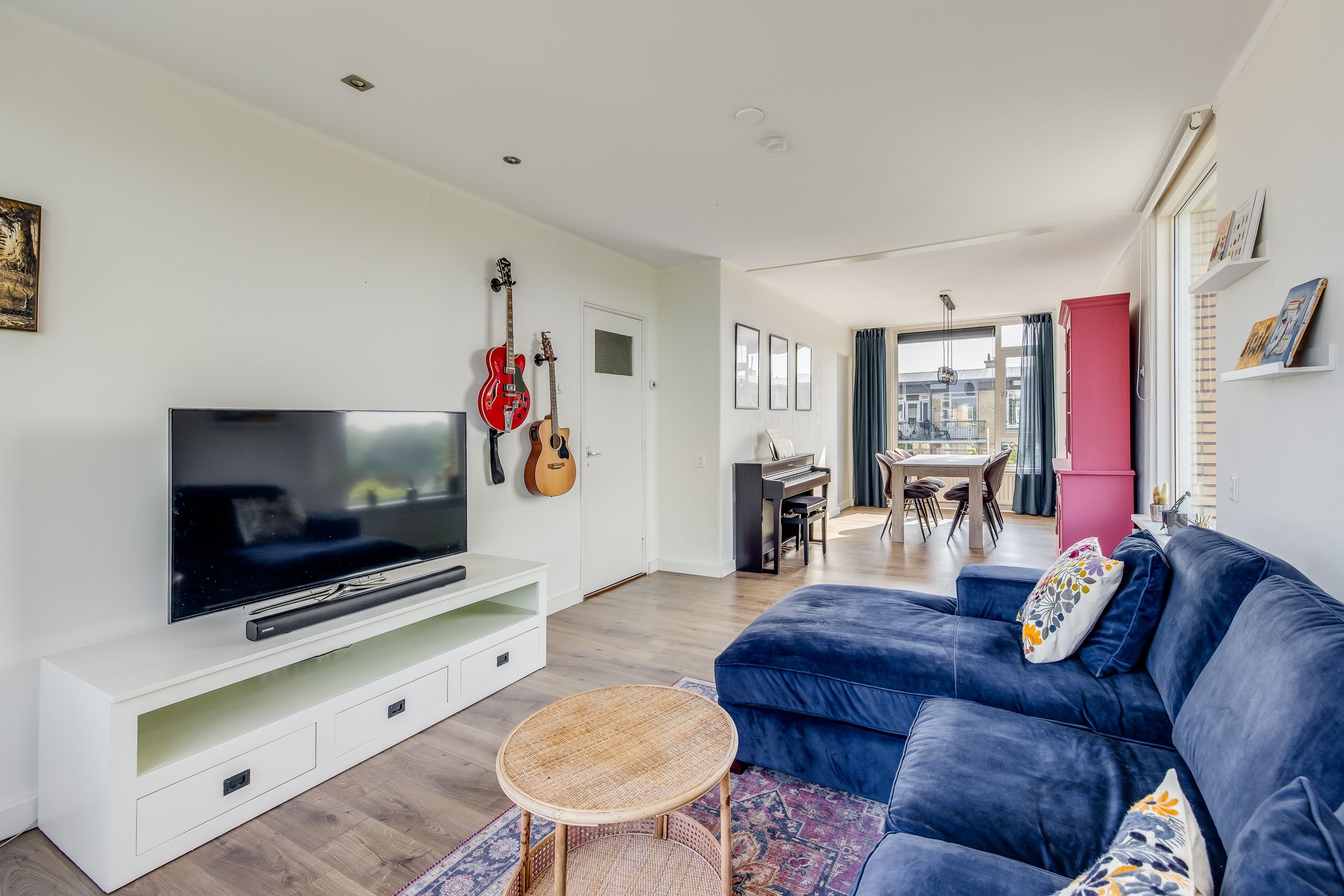 Foto 9 van Tolsteegplantsoen 19-3