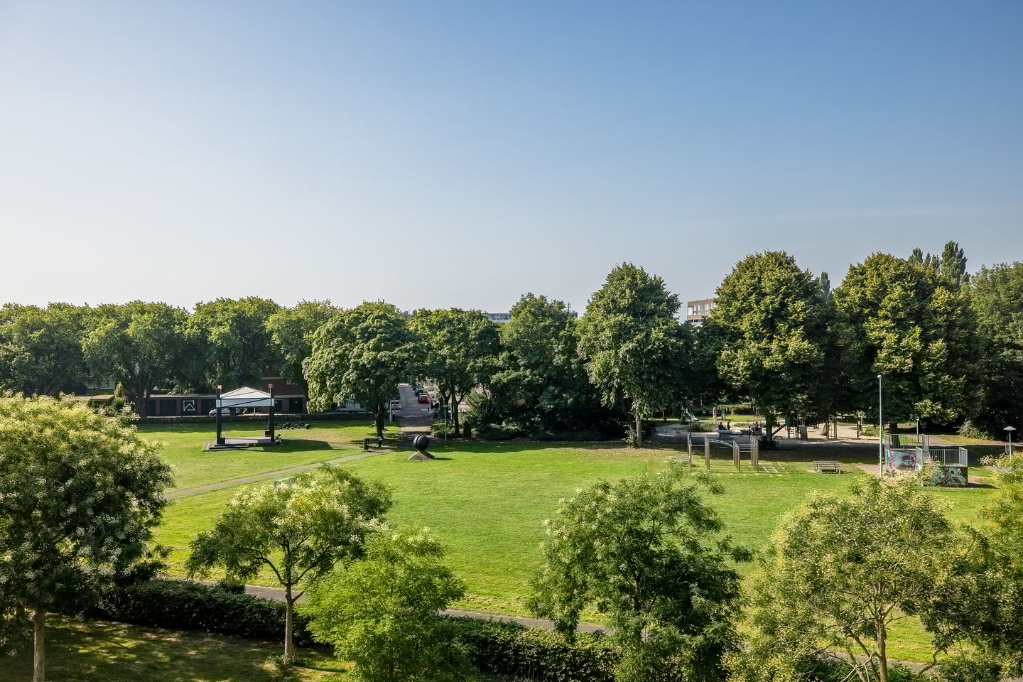 Foto 10 van Tolsteegplantsoen 19-3