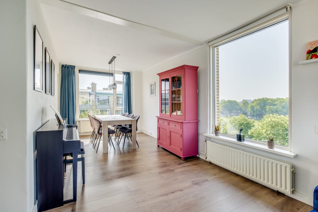 Foto 11 van Tolsteegplantsoen 19-3