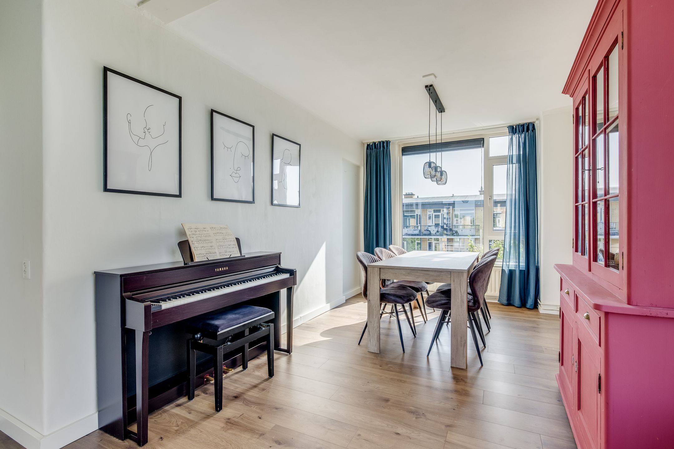 Foto 12 van Tolsteegplantsoen 19-3