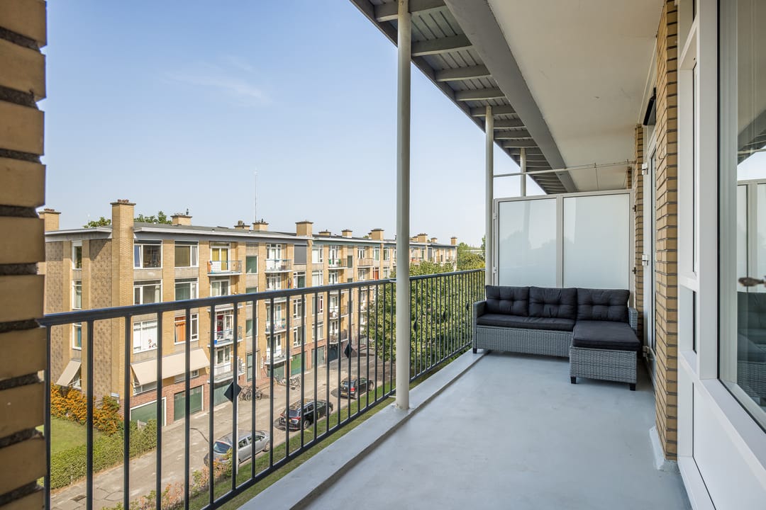 Foto 13 van Tolsteegplantsoen 19-3