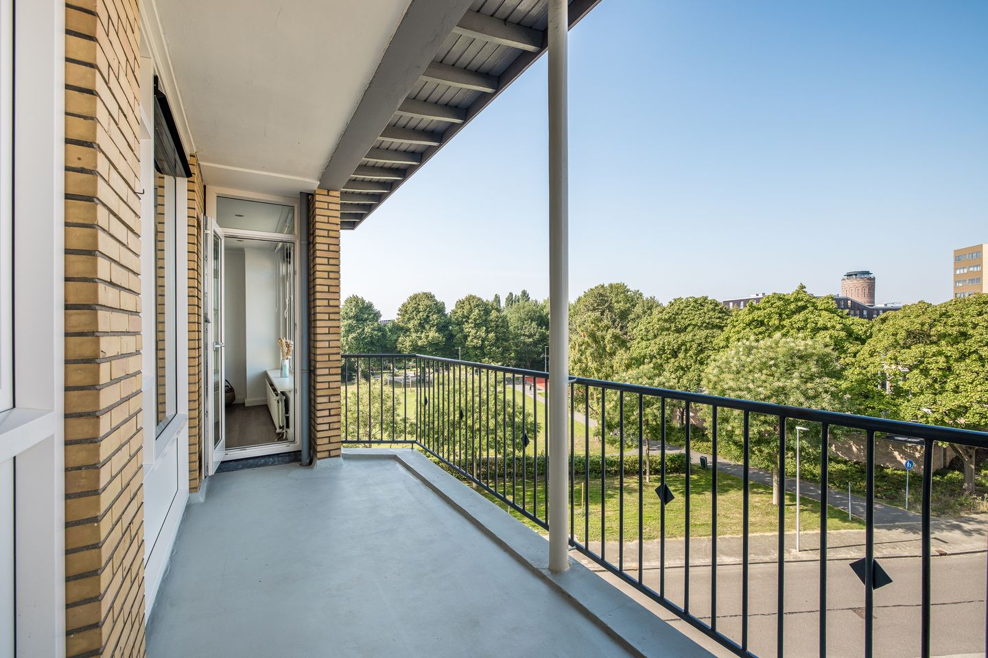 Foto 14 van Tolsteegplantsoen 19-3