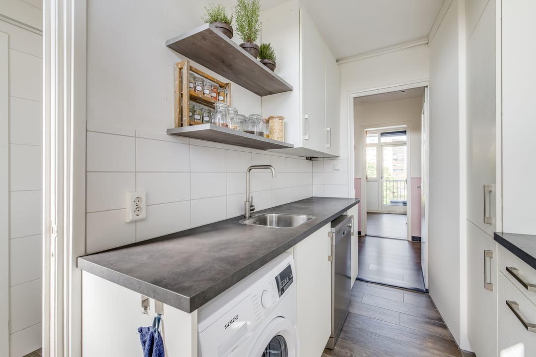 Foto 17 van Tolsteegplantsoen 19-3