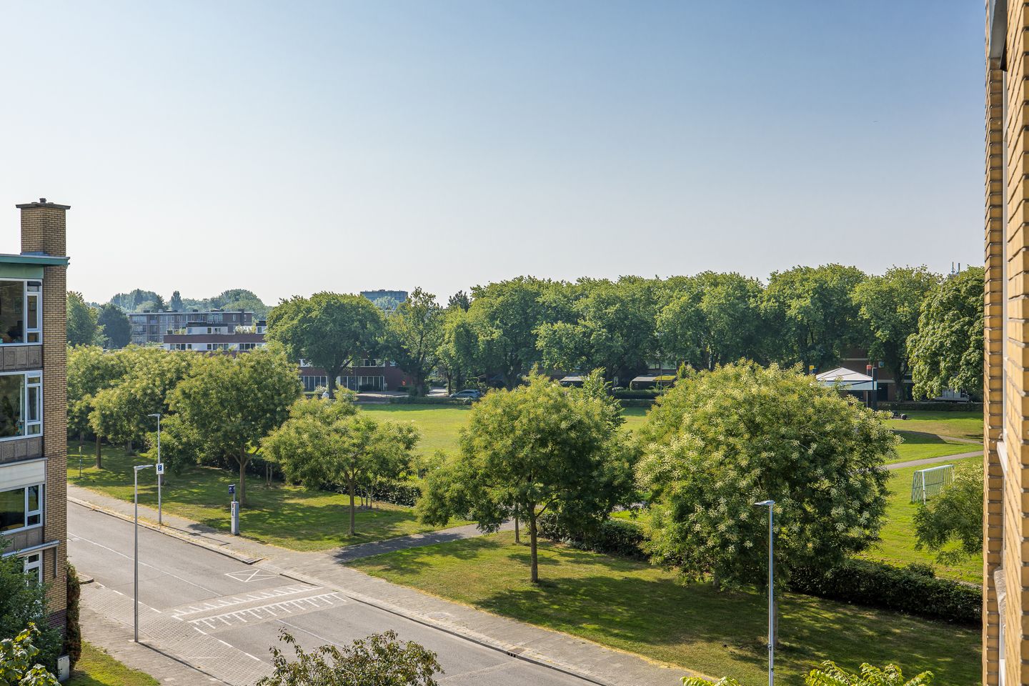 Foto 20 van Tolsteegplantsoen 19-3