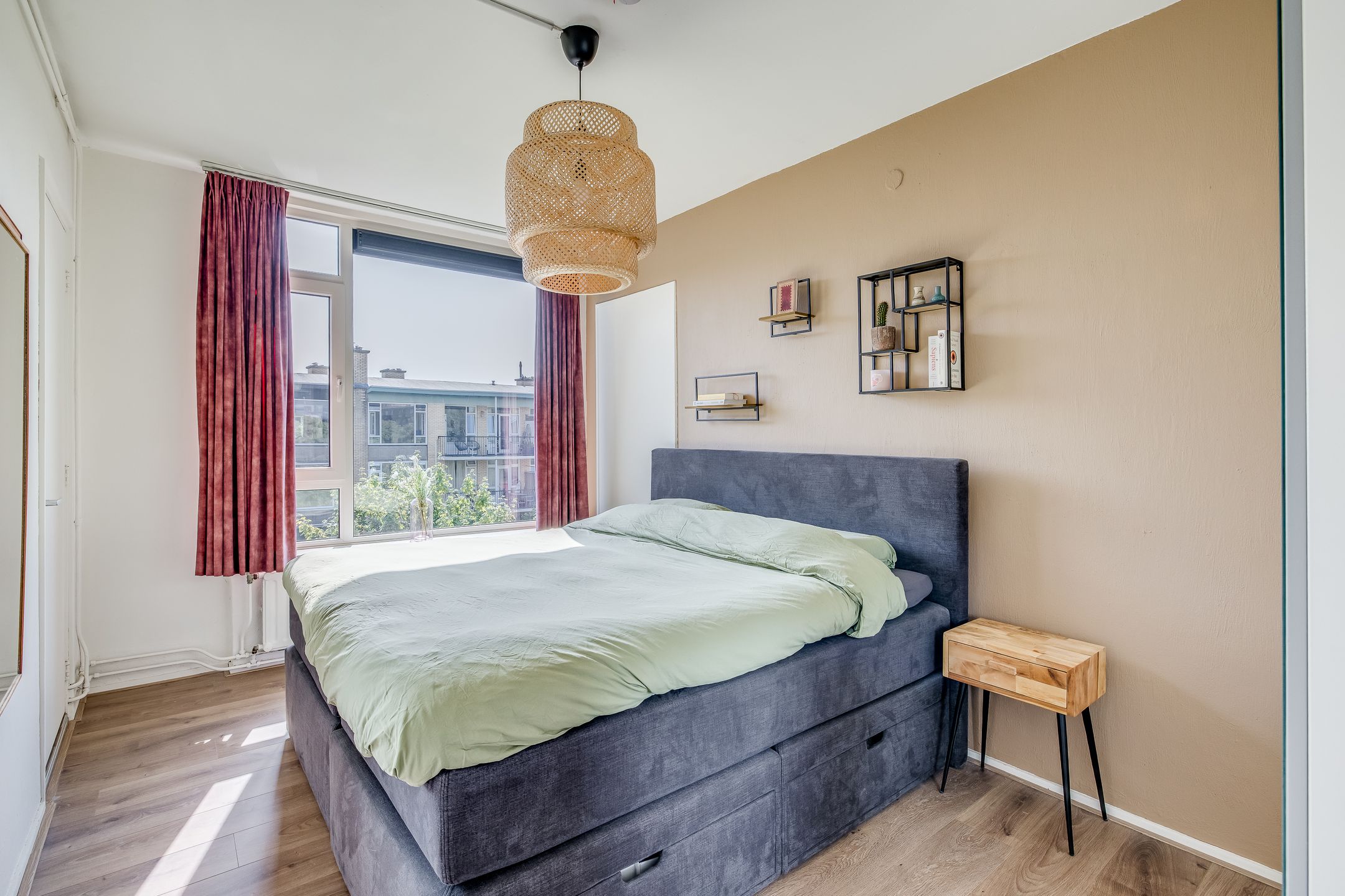 Foto 21 van Tolsteegplantsoen 19-3