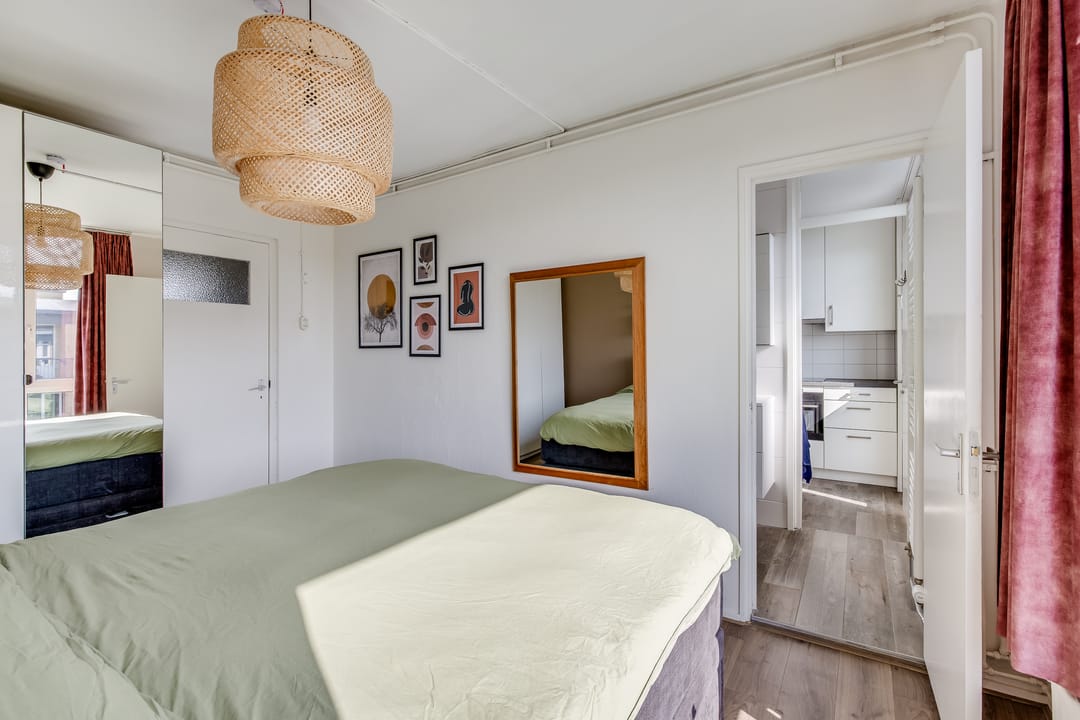 Foto 23 van Tolsteegplantsoen 19-3