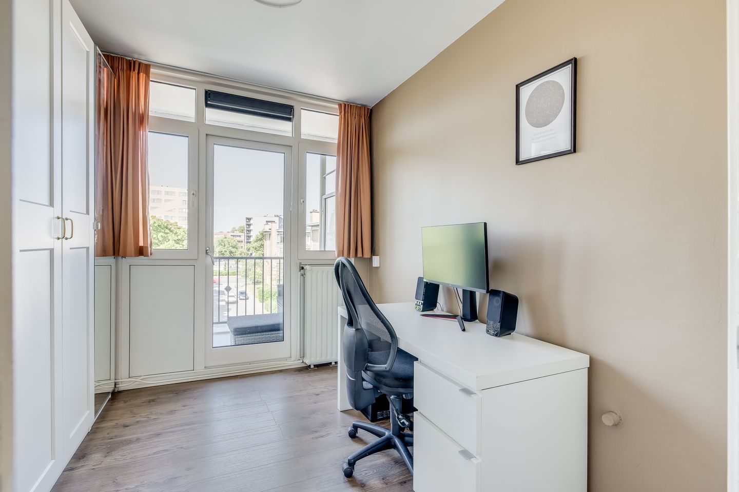 Foto 25 van Tolsteegplantsoen 19-3