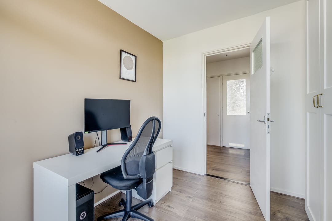 Foto 26 van Tolsteegplantsoen 19-3