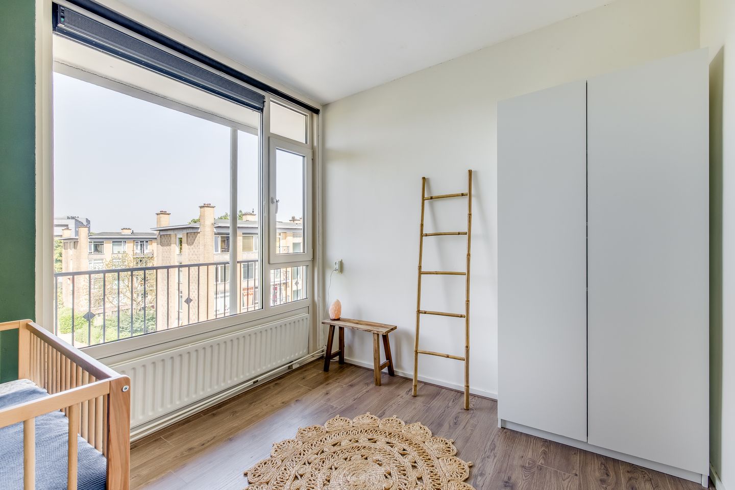 Foto 29 van Tolsteegplantsoen 19-3