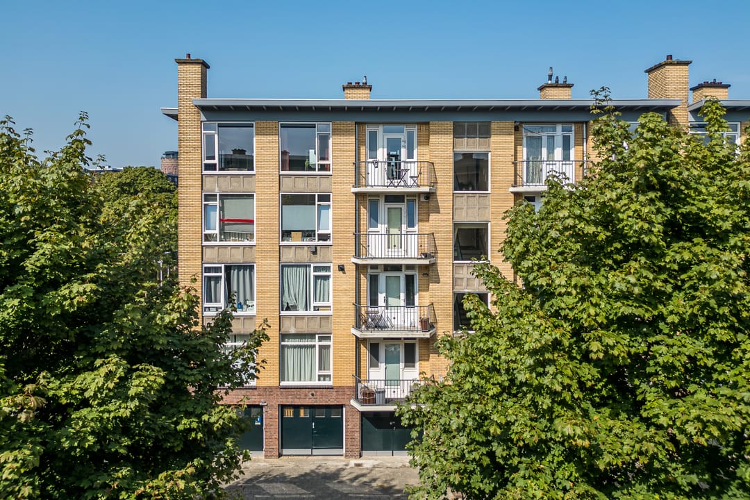 Foto 31 van Tolsteegplantsoen 19-3