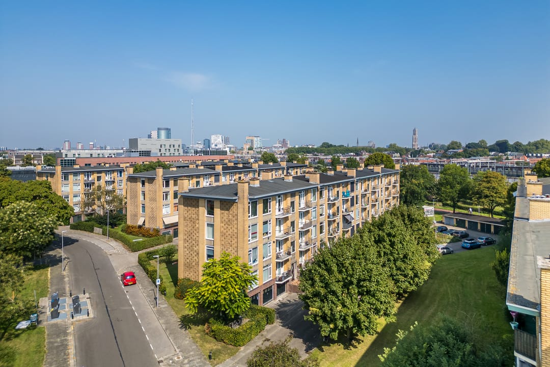 Foto 32 van Tolsteegplantsoen 19-3