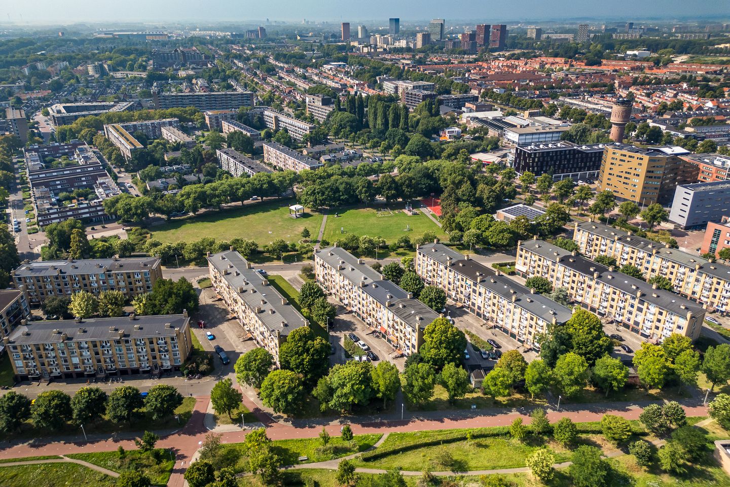 Foto 34 van Tolsteegplantsoen 19-3