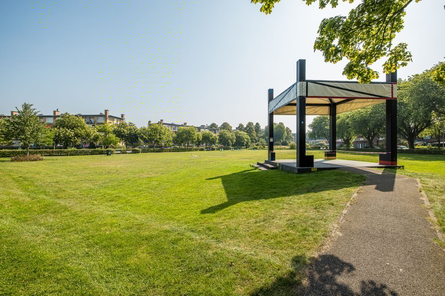 Foto 35 van Tolsteegplantsoen 19-3