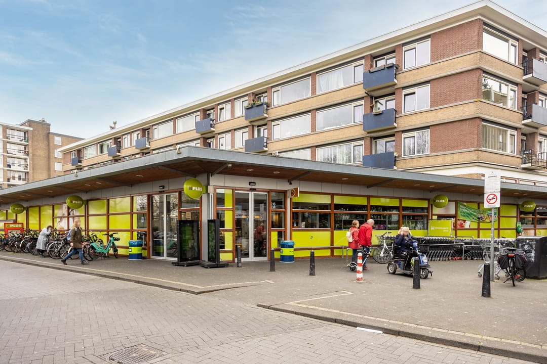 Foto 41 van Tolsteegplantsoen 19-3