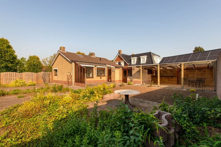 Foto 2 van Kloosterstraat 2