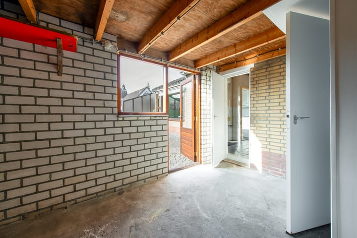 Foto 16 van Kloosterstraat 2