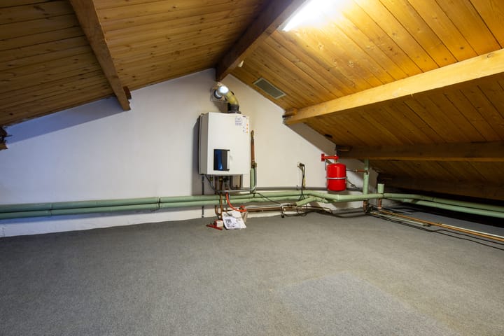 Foto 24 van Kloosterstraat 2