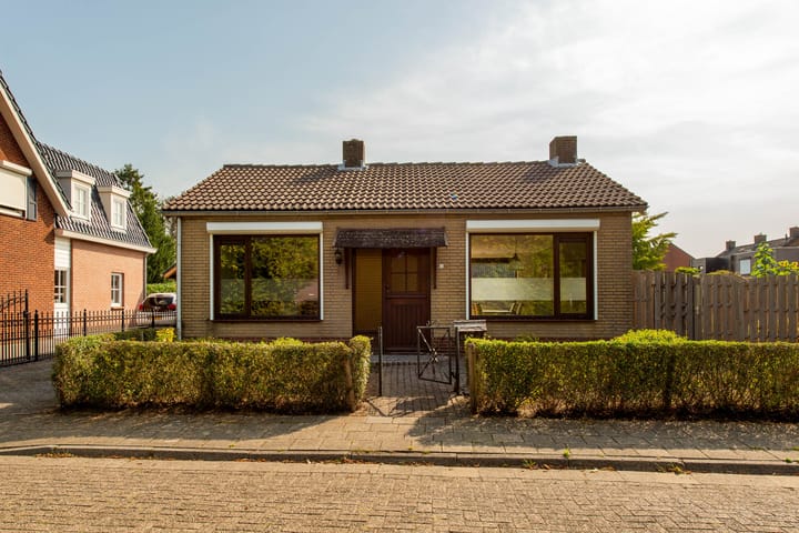 Foto 35 van Kloosterstraat 2